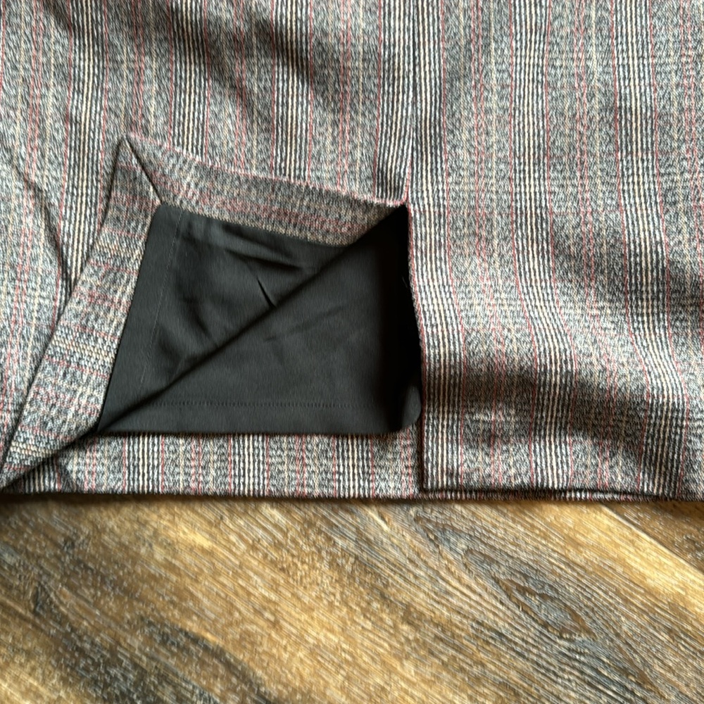 Express skirt - Picture 3 of 10